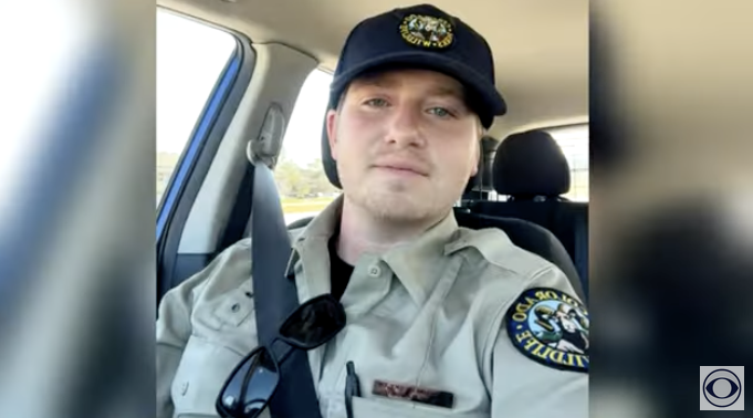 Colorado Park Ranger who engineered hoax